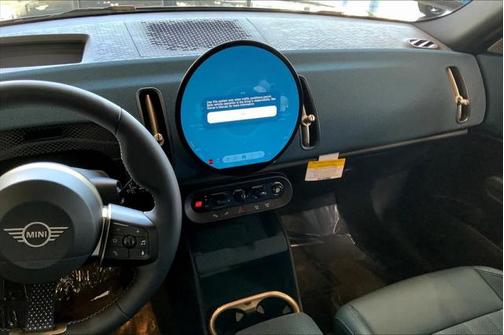 2025 MINI Countryman Cooper S ALL4