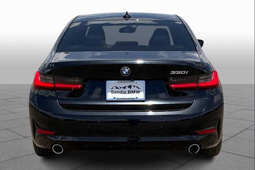 2019 BMW 330 330i