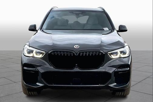 2023 BMW X5 M50i