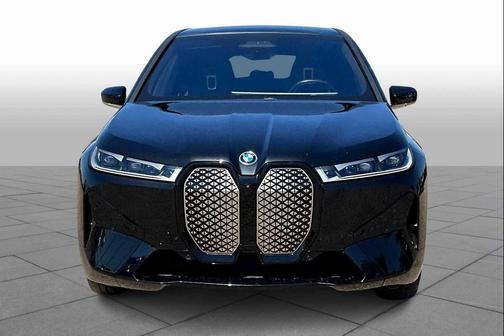 2024 BMW iX M60