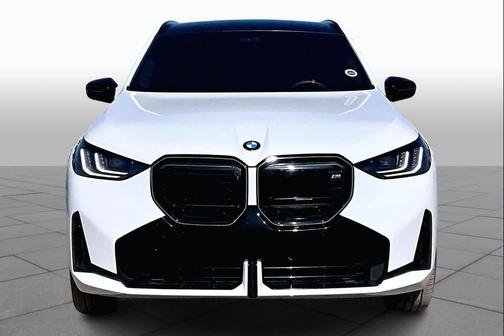 2025 BMW X3 M50 xDrive