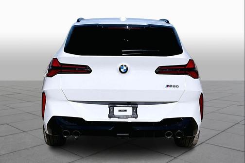 2025 BMW X3 M50 xDrive