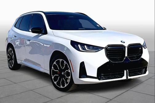 2025 BMW X3 M50 xDrive