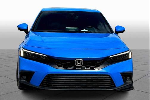 2022 Honda Civic Sport Touring