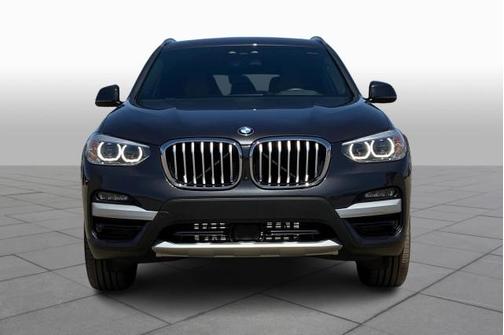 Photo 3 of 32 of 2021 BMW X3 xDrive30i