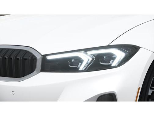 2026 BMW 330 xDrive NA