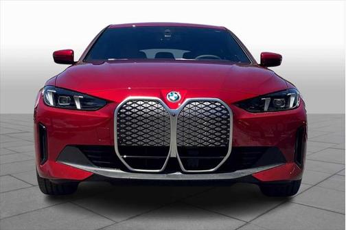 2025 BMW i4 Gran Coupe xDrive40
