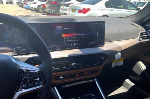 2025 BMW i4 Gran Coupe xDrive40