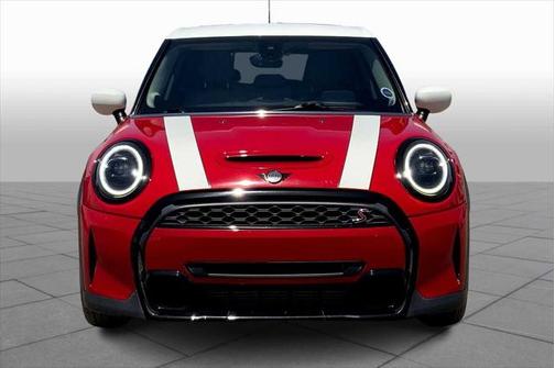 2023 MINI Hardtop Cooper S