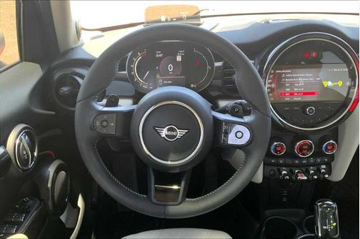 2023 MINI Hardtop Cooper S