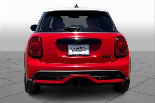 2023 MINI Hardtop Cooper S