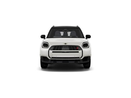 2026 MINI Countryman Cooper S ALL4