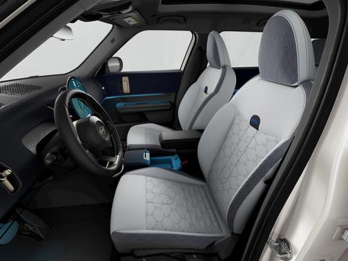 2026 MINI Countryman Cooper S ALL4