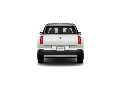 2026 MINI Countryman Cooper S ALL4