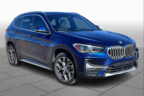 2020 BMW X1 xDrive28i