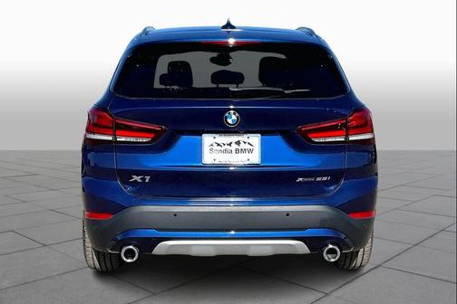 2020 BMW X1 xDrive28i