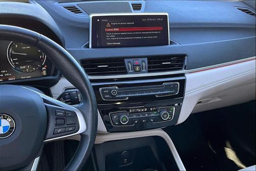 2020 BMW X1 xDrive28i