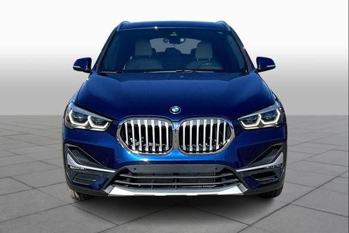 2020 BMW X1 xDrive28i