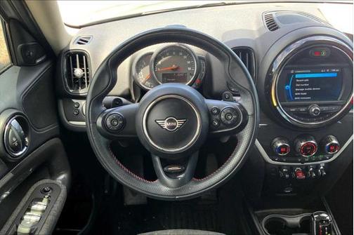 2020 MINI Countryman Cooper S ALL4