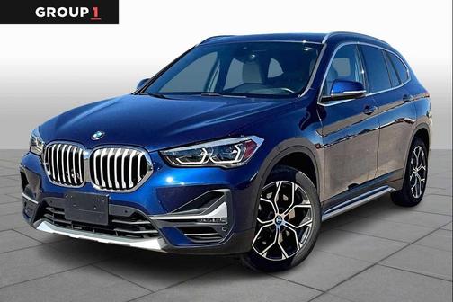 2020 BMW X1 xDrive28i