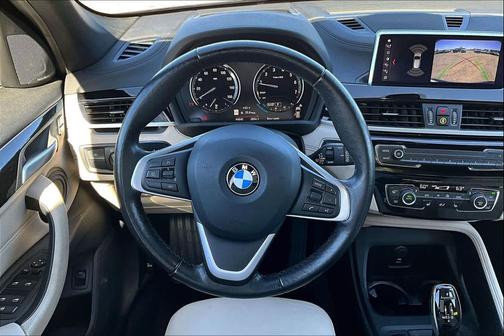 2020 BMW X1 xDrive28i