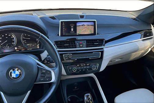 2020 BMW X1 xDrive28i