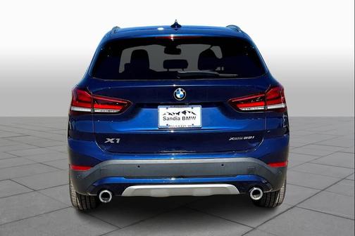 2020 BMW X1 xDrive28i