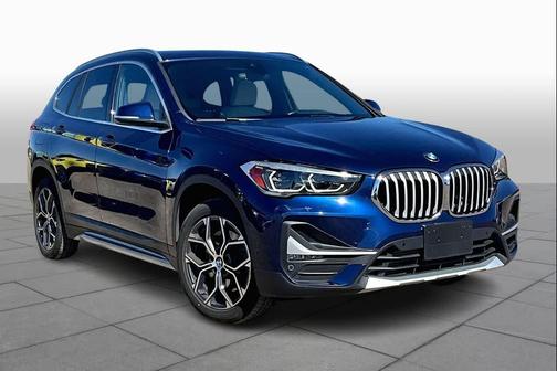 2020 BMW X1 xDrive28i