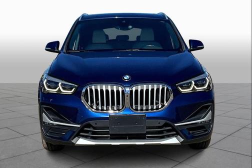 2020 BMW X1 xDrive28i