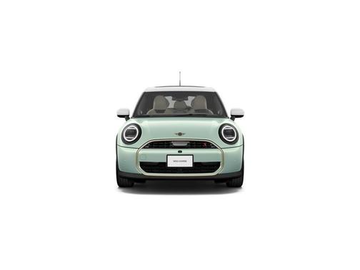 2026 MINI Hardtop Cooper S