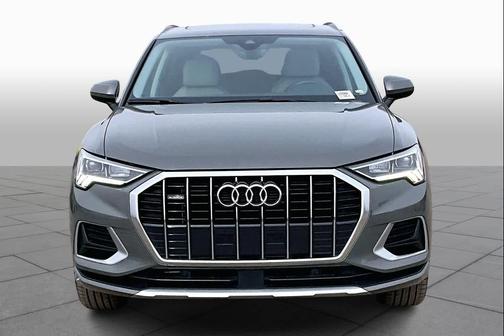 2020 Audi Q3 45 Premium Plus