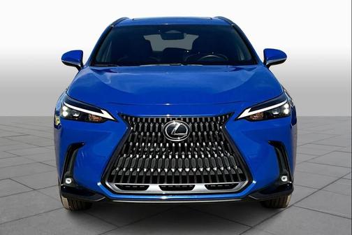 2022 Lexus NX 350 AWD