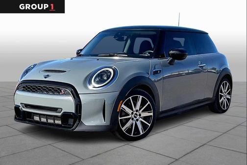 2023 MINI Hardtop Cooper S
