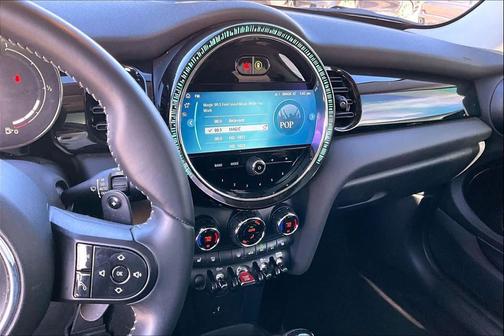 2023 MINI Hardtop Cooper S