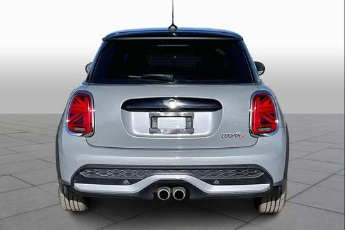 2023 MINI Hardtop Cooper S