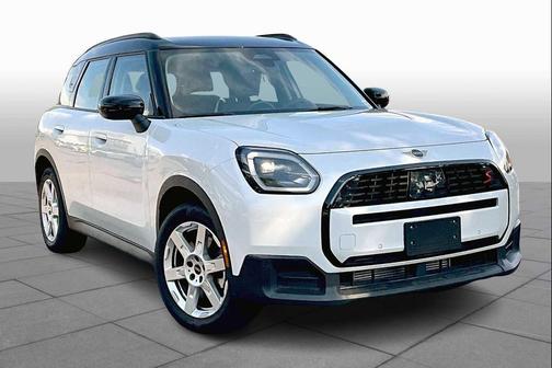 2025 MINI Countryman Cooper S ALL4