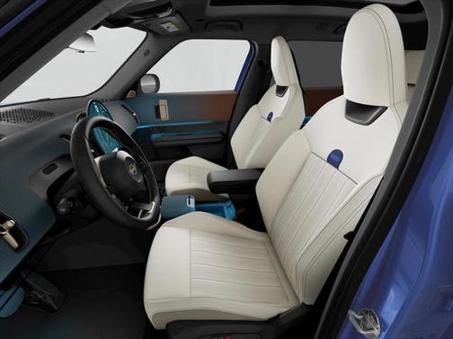 2025 MINI Countryman Cooper S ALL4