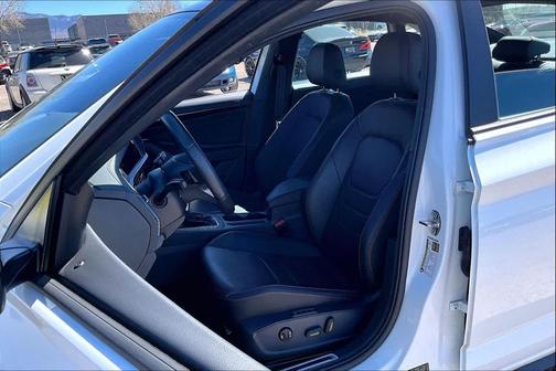 2024 Volkswagen Jetta GLI 2.0T Autobahn