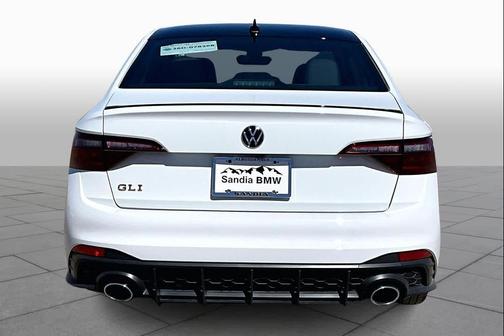 2024 Volkswagen Jetta GLI 2.0T Autobahn