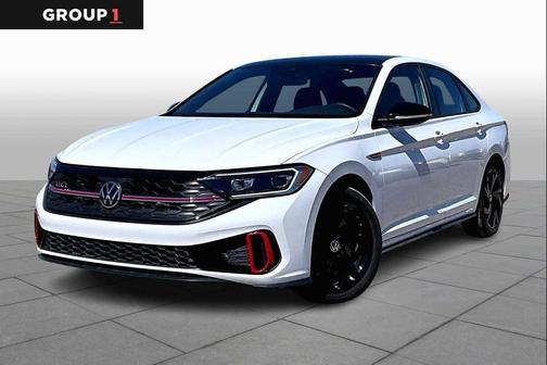 2024 Volkswagen Jetta GLI 2.0T Autobahn