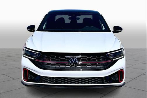 2024 Volkswagen Jetta GLI 2.0T Autobahn