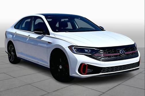 2024 Volkswagen Jetta GLI 2.0T Autobahn
