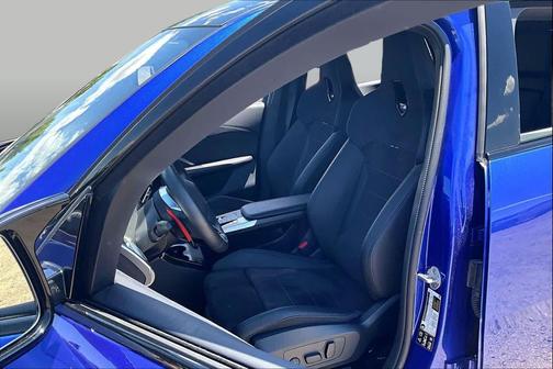 Portimao Blue Metallic 2026 BMW X2 M35i