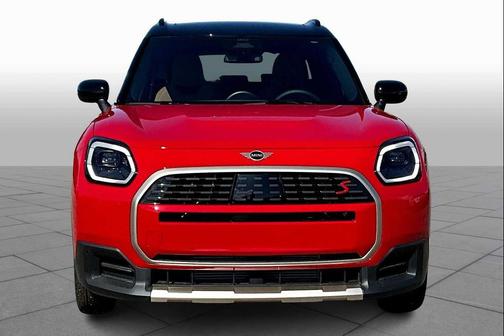 2026 MINI Countryman Cooper S ALL4