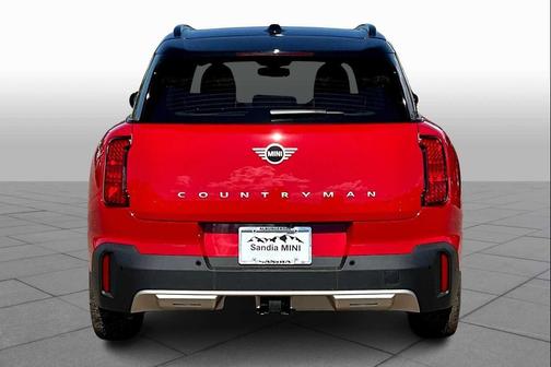 2026 MINI Countryman Cooper S ALL4