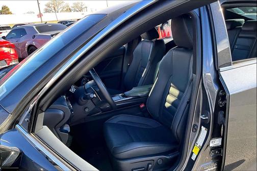 2023 Lexus IS 350 Base