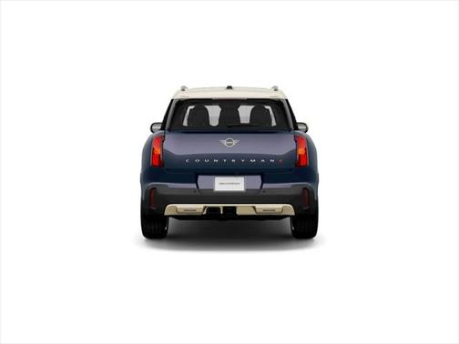 2026 MINI Countryman Cooper S ALL4