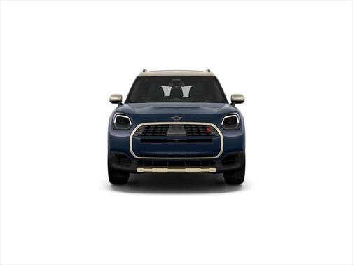 2026 MINI Countryman Cooper S ALL4