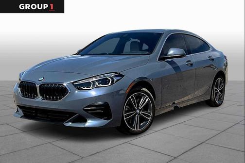 2023 BMW 228 Gran Coupe i xDrive