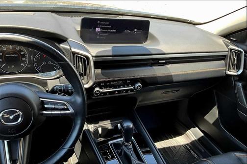 2023 Mazda CX-50 2.5 Turbo Premium Package